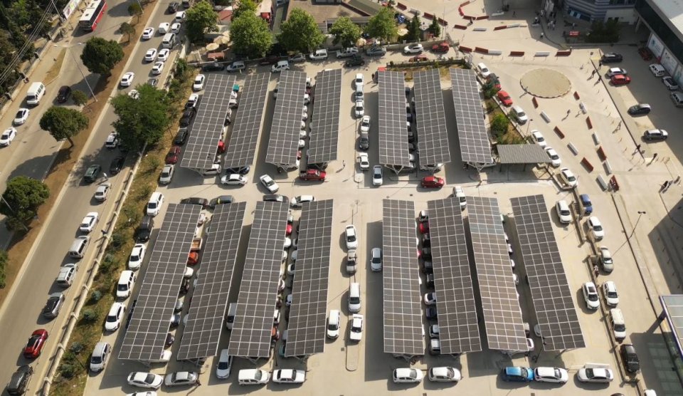 SAMSUN / EĞİTİM ARAŞTIRMA HASTANESİ (SEAH) GES