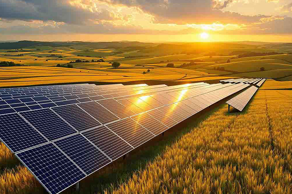 Güneş Enerjisi Sistemleri ile Elektrik Faturalarından Kurtulun