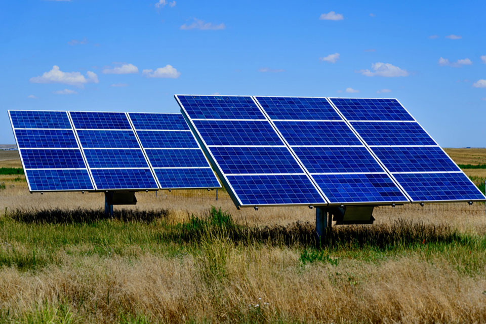 2024'te Güneş Enerjisi Yatırımları ve Devlet Teşvikleri