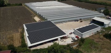 ONDOKUZMAYIS / ATAGEN GES