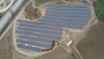 VEZİRKÖPRÜ / KARAKAYA GES