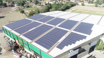 ÇARŞAMBA / ALBAYRAK GES