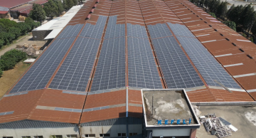 SAMSUN OSB / KEFELİ GES