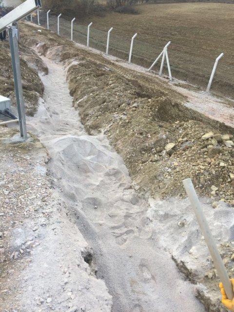 Asarcık/Samsun 453 KW 2