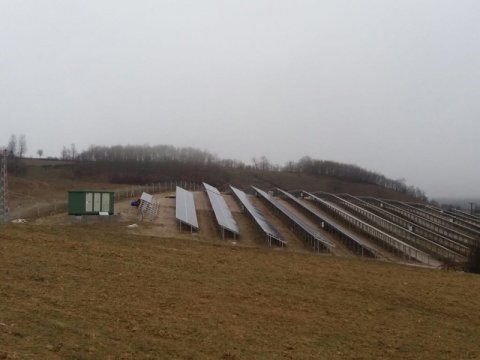 Asarcık/Samsun 453 KW 8