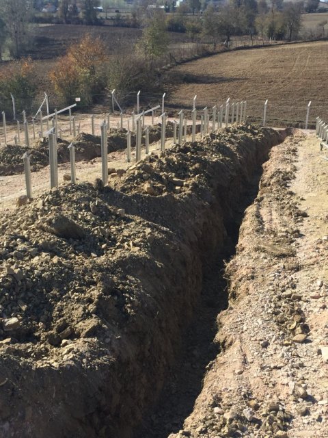 Asarcık/Samsun 453 KW 3