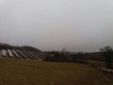 Asarcık/Samsun 453 KW 4