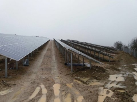 Asarcık/Samsun 453 KW 6