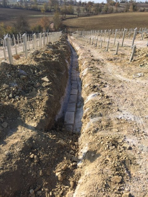 Asarcık/Samsun 453 KW 14