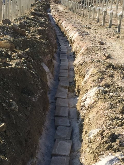 Asarcık/Samsun 453 KW 17