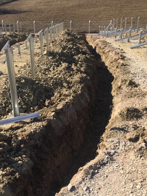 Asarcık/Samsun 453 KW 19