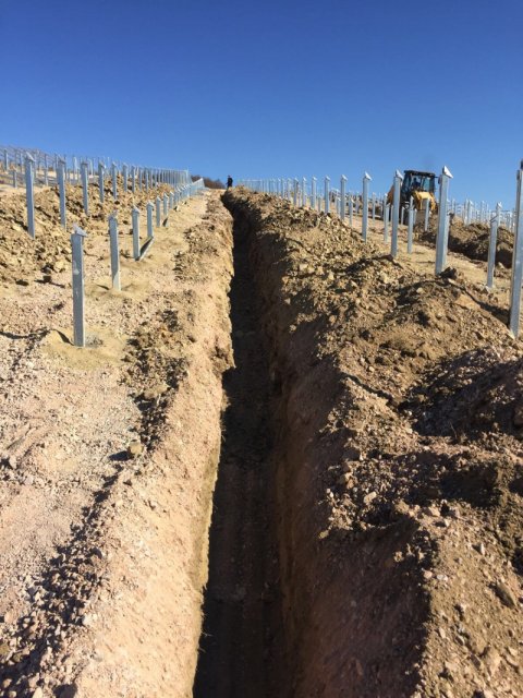 Asarcık/Samsun 453 KW 18