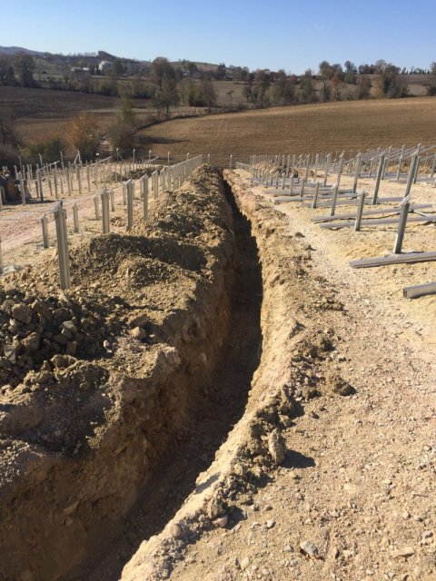 Asarcık/Samsun 453 KW 2