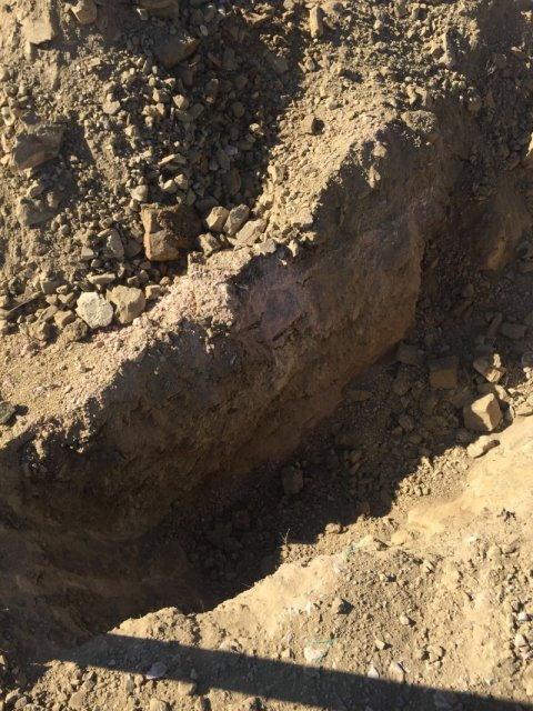 Asarcık/Samsun 453 KW 3