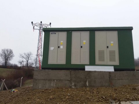 Asarcık/Samsun 453 KW 4