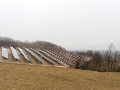 Asarcık/Samsun 453 KW 6
