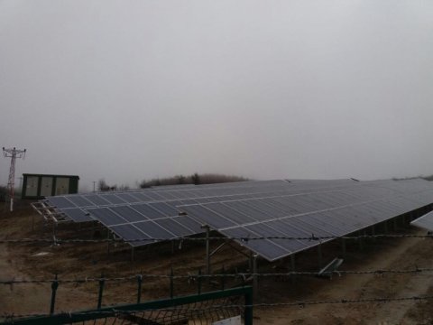 Asarcık/Samsun 453 KW 5