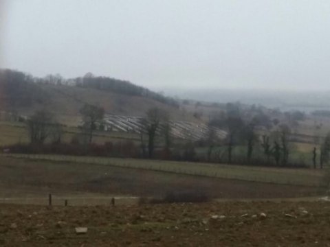 Asarcık/Samsun 453 KW 8